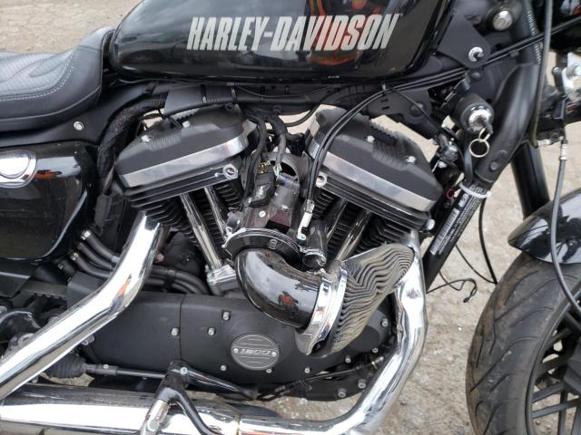 2016 HARLEY-DAVIDSON XL1200 CX 1HD1LM328GC432584