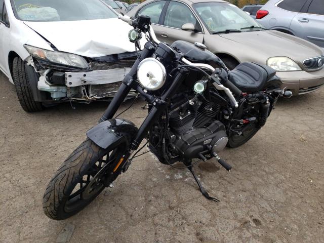 2016 HARLEY-DAVIDSON XL1200 CX 1HD1LM328GC432584