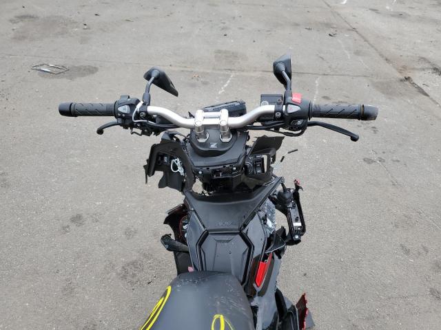 2022 HONDA ADV150 A MLHKF3855N5101695