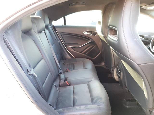 WDDSJ4EB2EN127372 Mercedes-Benz CLA 250