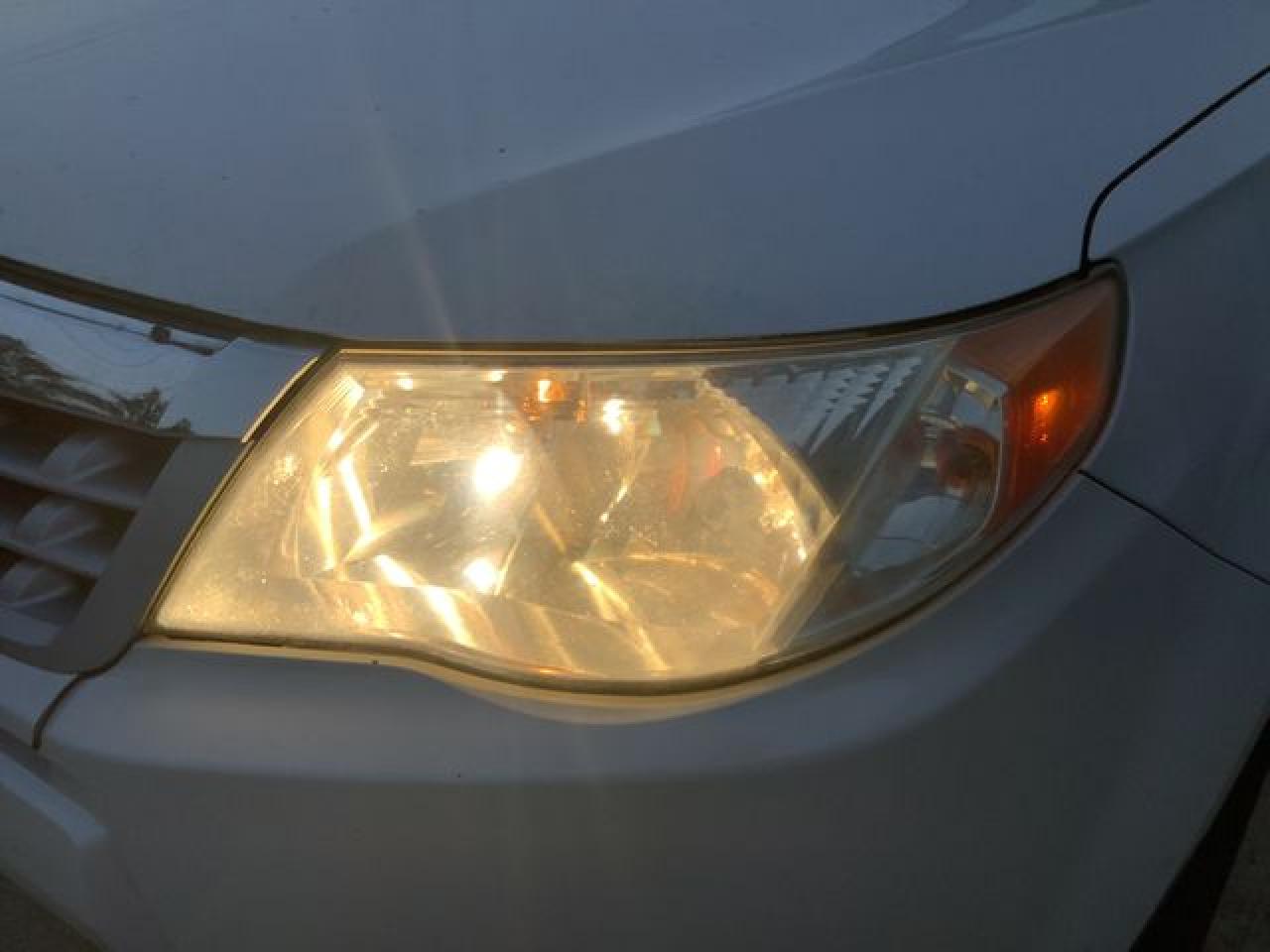 2011 Subaru Forester 2.5X Premium VIN: JF2SHBDC1BH738574 Lot: 63778862