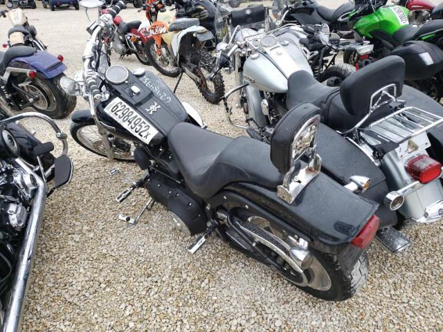 2008 HARLEY-DAVIDSON FXSTB 1HD1JA5138Y026886
