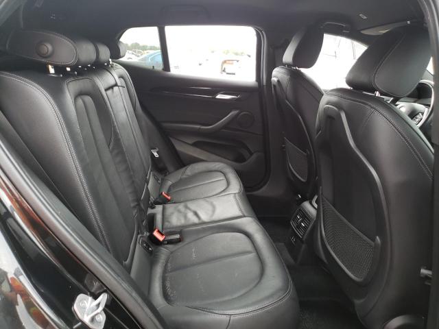 2018 BMW X2 SDRIVE2 WBXYJ3C39JEP75721
