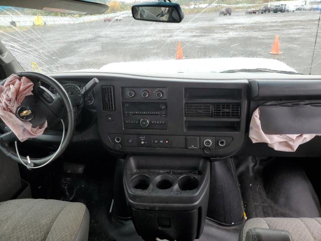 2020 CHEVROLET EXPRESS G2 - 1GCWGBFG2L1154679