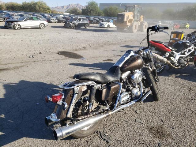 2007 HARLEY-DAVIDSON FLHRCI 1HD1FR4307Y647309