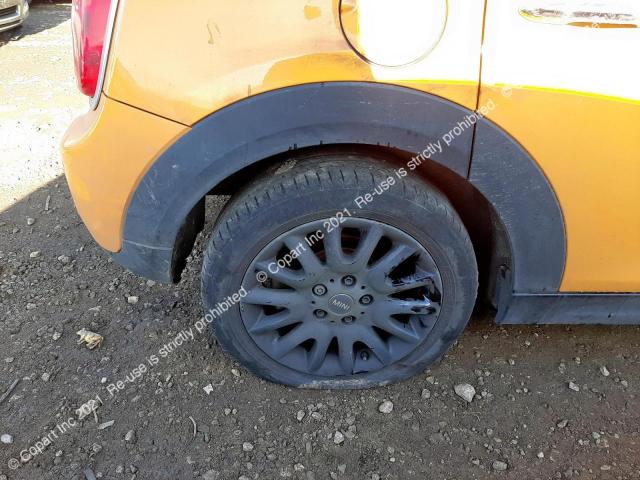 WMWXS520002B39455 Mini Cooper Aut