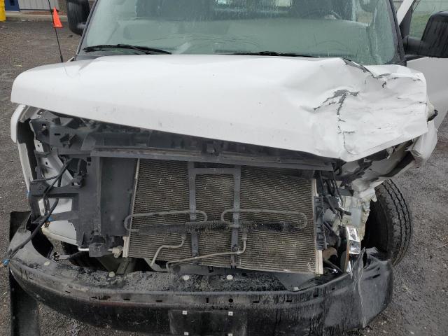 2020 CHEVROLET EXPRESS G2 - 1GCWGBFG2L1154679