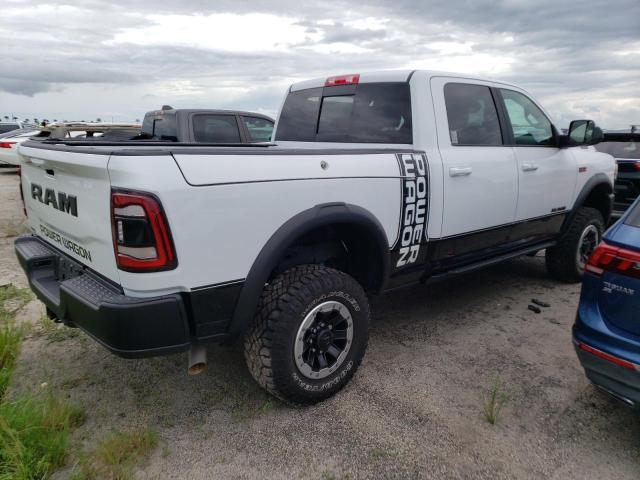 2022 RAM 2500 POWER 3C6TR5EJ0NG229144