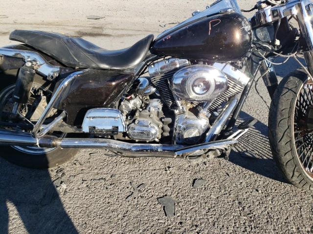2007 HARLEY-DAVIDSON FLHRCI 1HD1FR4307Y647309