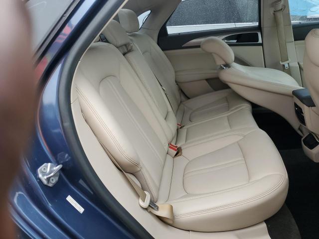 2018 LINCOLN MKZ PREMIE 3LN6L5A97JR619848