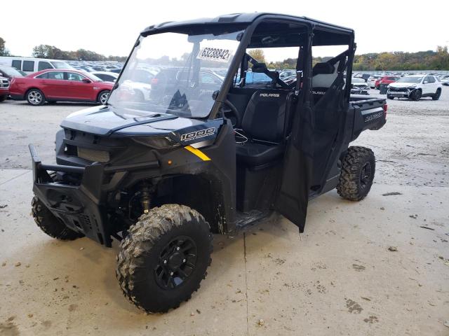 2021 POLARIS RANGER CRE 4XAT6E992M8399714