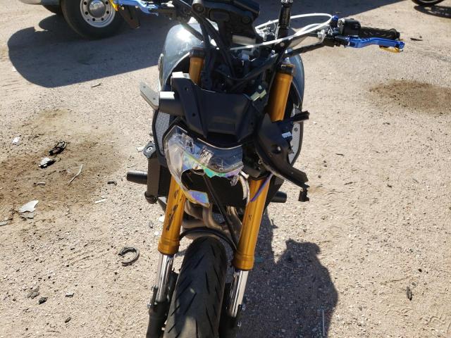 2014 YAMAHA FZ09 JYARN33E7EA001225