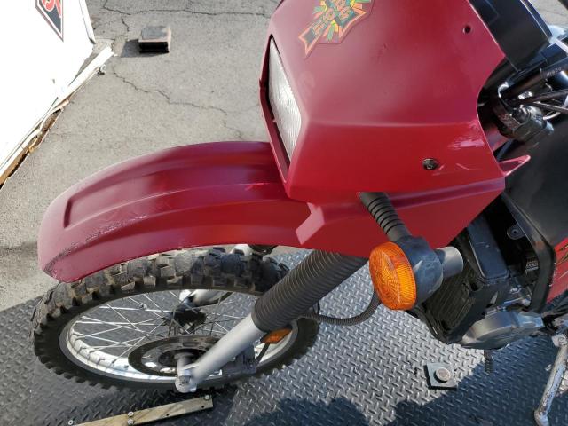 2005 KAWASAKI KL650 A JKAKLEA135DA13181