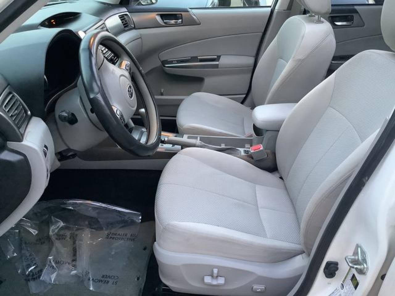 2011 Subaru Forester 2.5X Premium VIN: JF2SHBDC1BH738574 Lot: 63778862