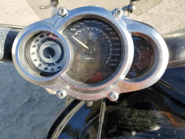 2012 HARLEY-DAVIDSON VRSCF VROD 1HD1HPH16CC809460
