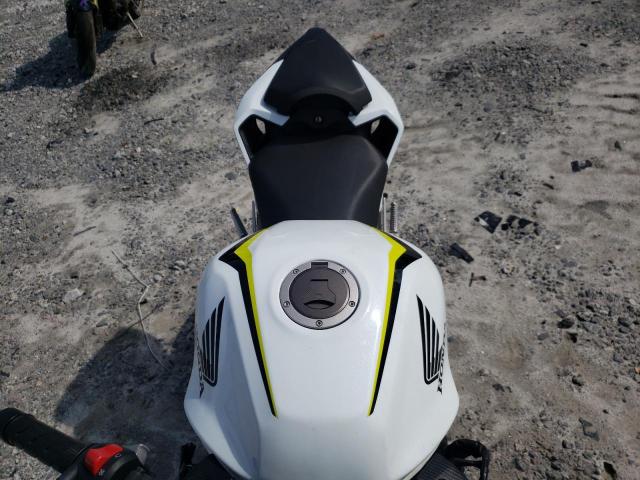 2021 HONDA CBR500 RA MLHPC6257M5200333