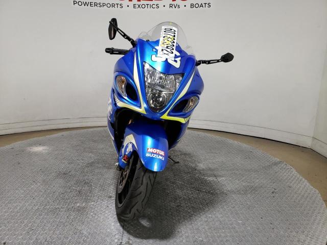2017 SUZUKI GSX1300 RA JS1GX72B7H2101127