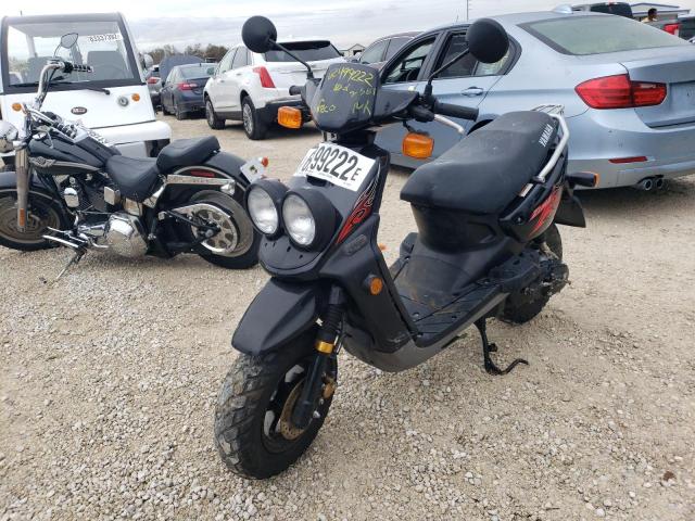 2008 YAMAHA YW50 LPRSA20A48A814369