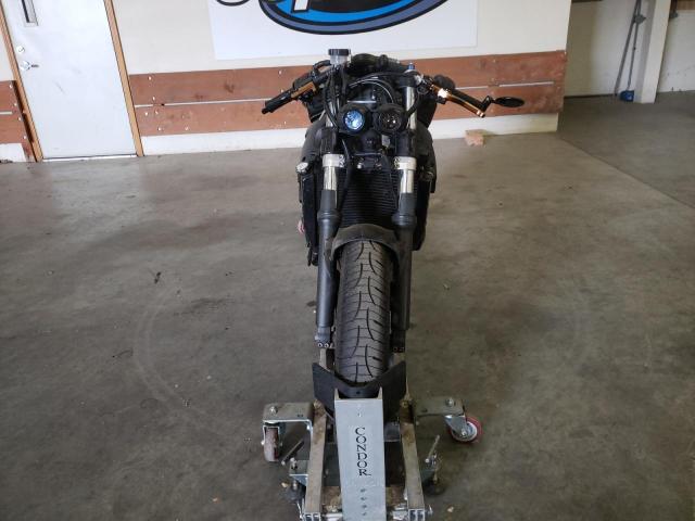 2003 YAMAHA YZFR6 L JYARJ06E83A006839