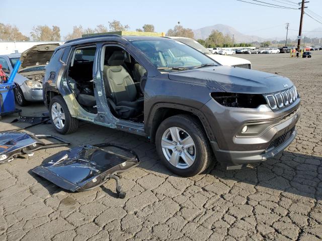 VIN 3C4NJCBB3NT182418 2022 JEEP COMPASS no.1