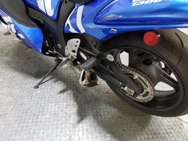 2017 SUZUKI GSX1300 RA JS1GX72B7H2101127