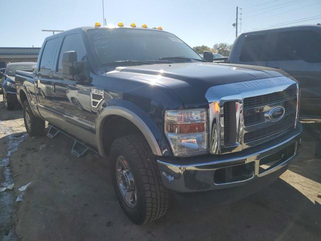 2010 Ford F-350 