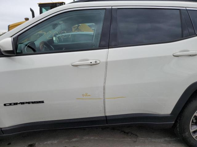 2020 JEEP COMPASS LA - 3C4NJDBB0LT228984