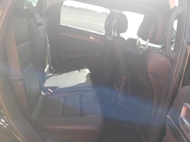 1C4RJFBG7NC125360 Jeep Grand Cherokee Limited