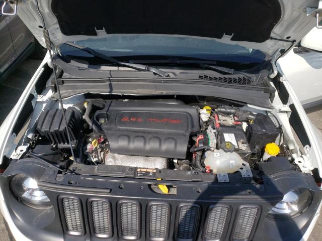 2018 JEEP RENEGADE L - ZACCJABBXJPJ11176