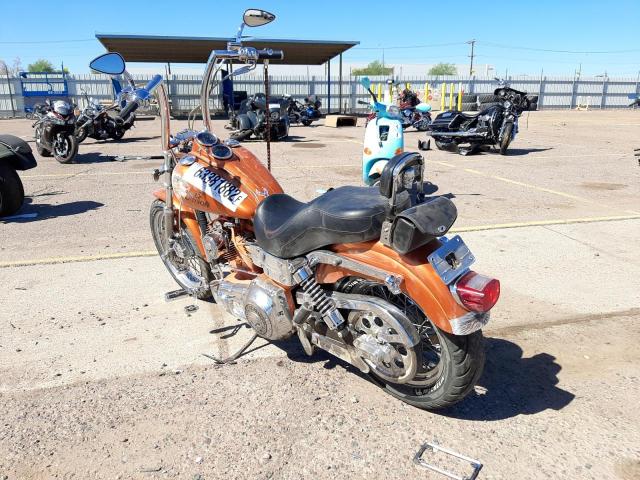 2004 HARLEY-DAVIDSON FXDLI 1HD1GNW114K325617