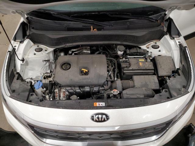 KNDERCAA6M7166430 KIA SELTOS EX