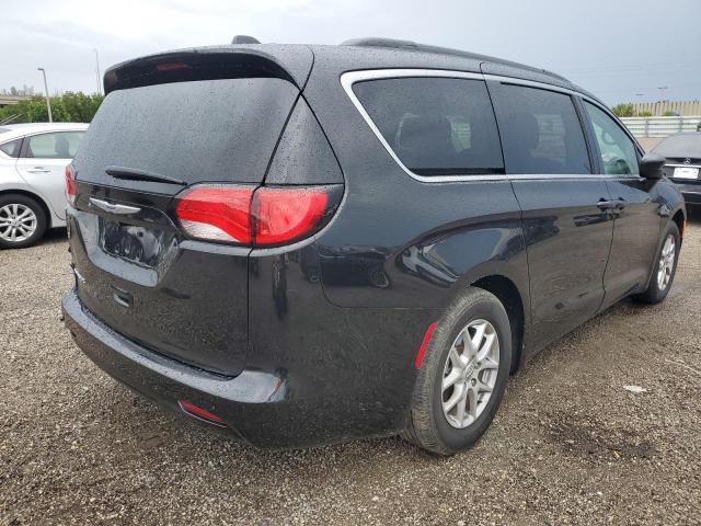 2020 CHRYSLER UK 2C4RC1DG9LR264842