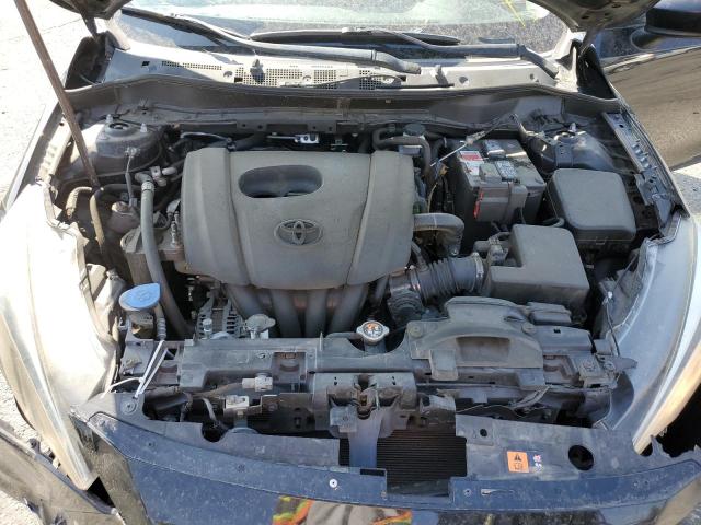 2016 TOYOTA SCION 3MYDLBZV9GY144487