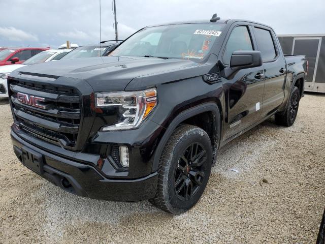 2020 GMC SIERRA K1500 ELEVATION Photos | FL - PUNTA GORDA SOUTH ...