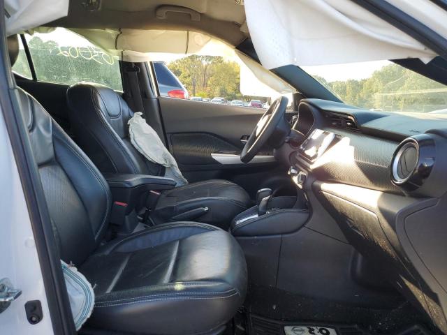 3N1CP5CV2LL494353 Nissan KICKS SV