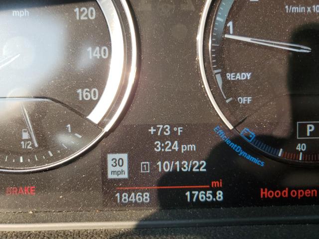 2021 BMW M240XI WBA2N3C00M7H30351