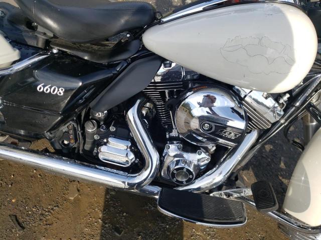2016 HARLEY-DAVIDSON FLHTP POLI 1HD1FMM17GB657274