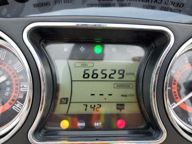 2014 KAWASAKI VN1700-D JK8VNRK15EA004392