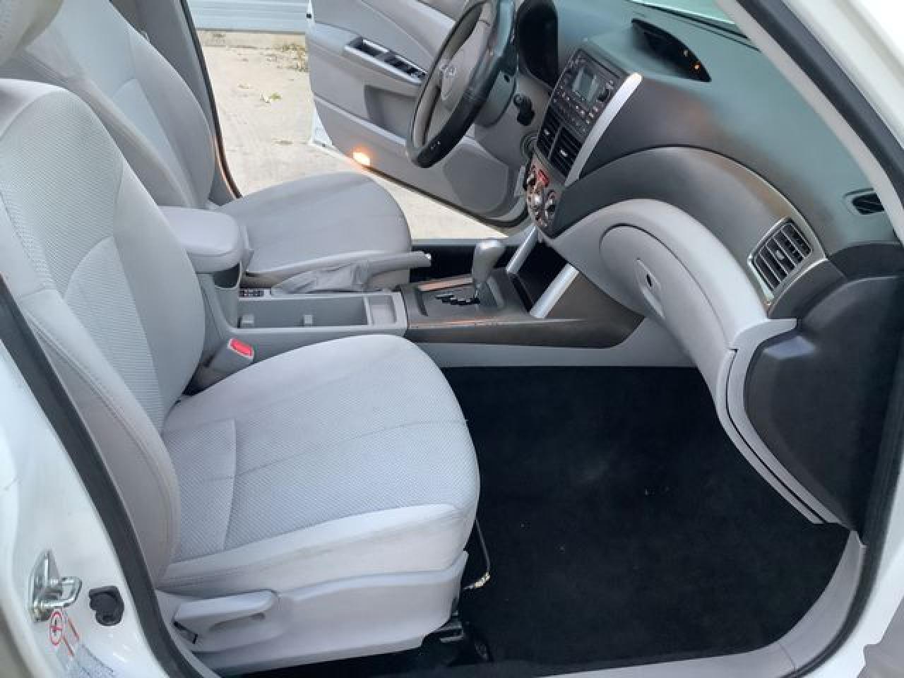 2011 Subaru Forester 2.5X Premium VIN: JF2SHBDC1BH738574 Lot: 63778862