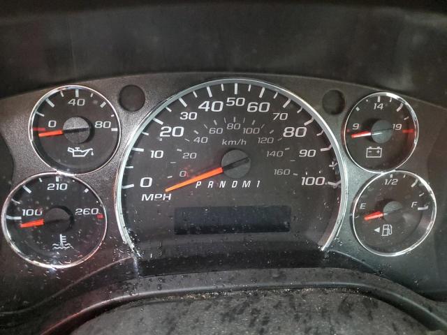 2020 CHEVROLET EXPRESS G2 - 1GCWGBFG2L1154679