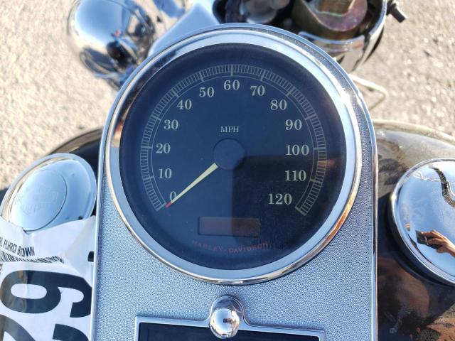 2007 HARLEY-DAVIDSON FLHRCI 1HD1FR4307Y647309