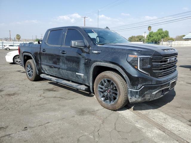 Salvage cars for sale from Copart Colton, CA: 2022 GMC Sierra K15