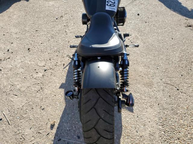 2009 HARLEY-DAVIDSON FXDB 1HD1GX4169K303330