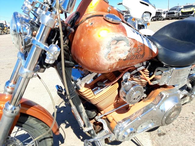 2004 HARLEY-DAVIDSON FXDLI 1HD1GNW114K325617