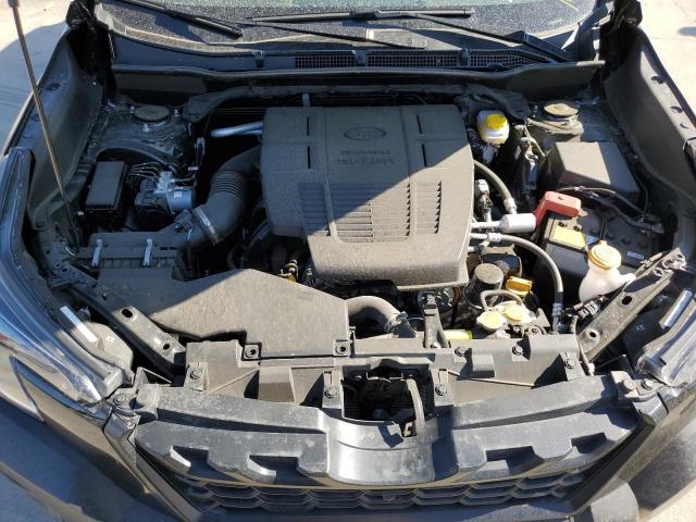 2022 SUBARU FORESTER W JF2SKAMC6NH442207