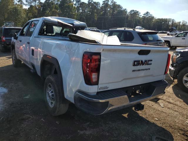 1GT48LE72NF218222 GMC Sierra C2500 Heavy Duty