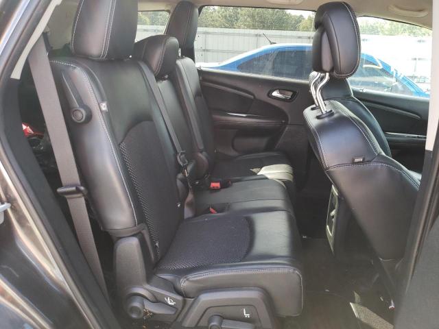 2015 DODGE JOURNEY CR - 3C4PDDGG5FT536161