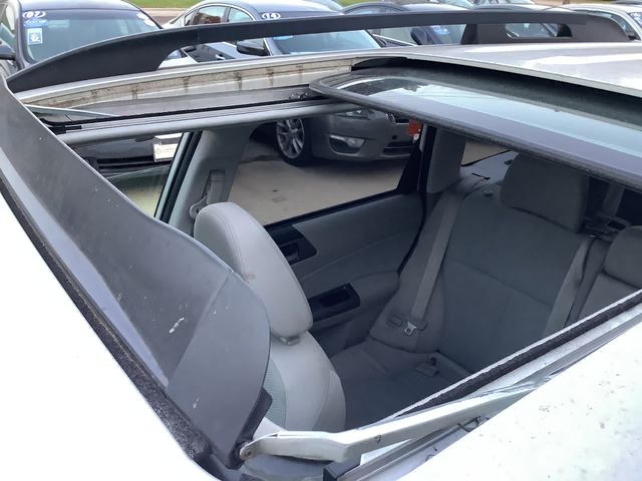 2011 Subaru Forester 2.5X Premium VIN: JF2SHBDC1BH738574 Lot: 63778862