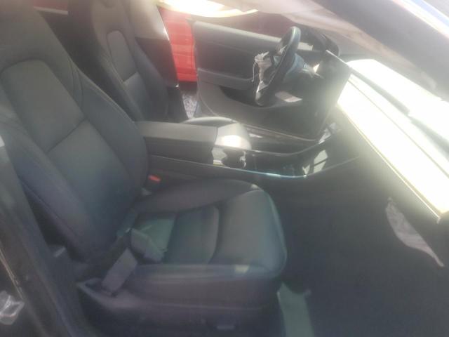 5YJ3E1EB3KF413324 Tesla MODEL 3
