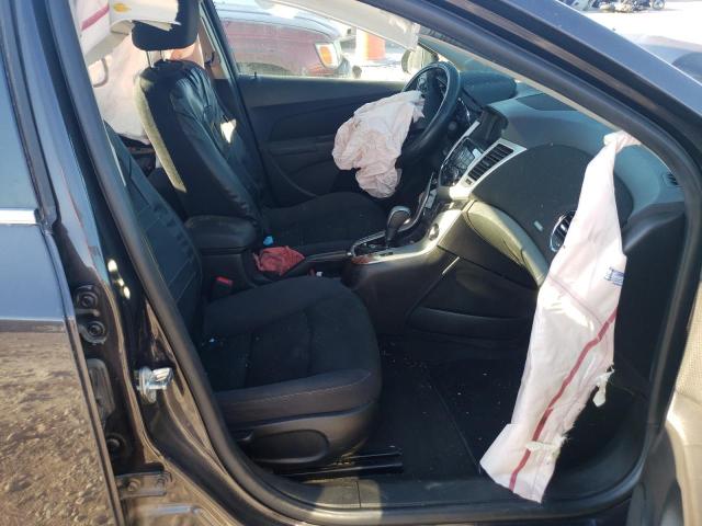 2016 CHEVROLET CRUZE LIMI - 1G1PE5SBXG7214449